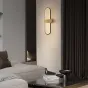 Настенный светильник HONOR Brass от ImperiumLoft