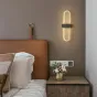 Настенный светильник HONOR Brass от ImperiumLoft