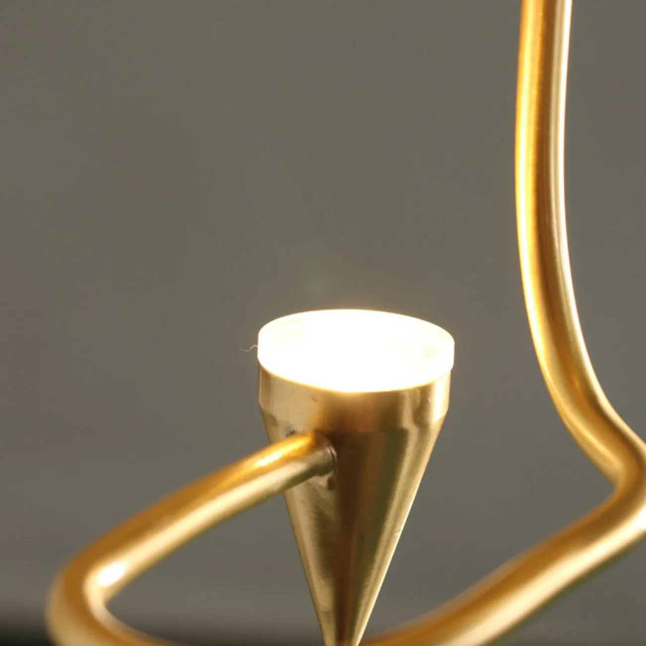 Подвесной светильник PALERMO MORE L3 от ImperiumLoft