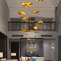 Подвесной светильник PALERMO MORE L32 от ImperiumLoft
