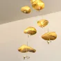 Подвесной светильник PALERMO MORE L32 от ImperiumLoft