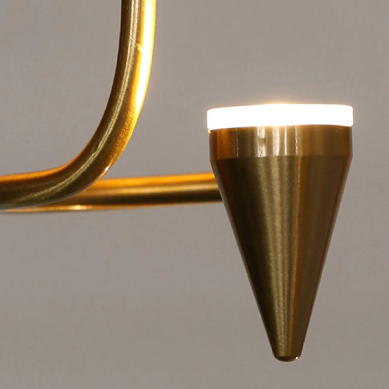 Подвесной светильник PALERMO MORE L3 от ImperiumLoft