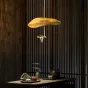 Подвесной светильник PALERMO MORE L32 от ImperiumLoft