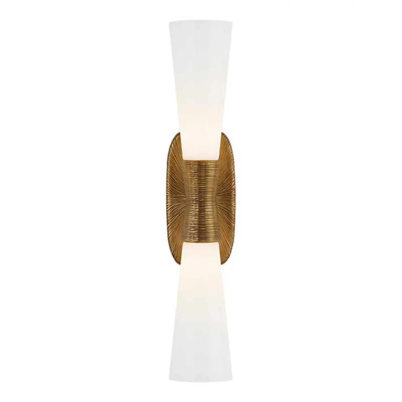 Настенный светильник GLADE H58 от ImperiumLoft