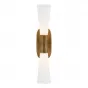 Настенный светильник GLADE H58 от ImperiumLoft