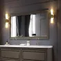Настенный светильник GLADE H58 от ImperiumLoft