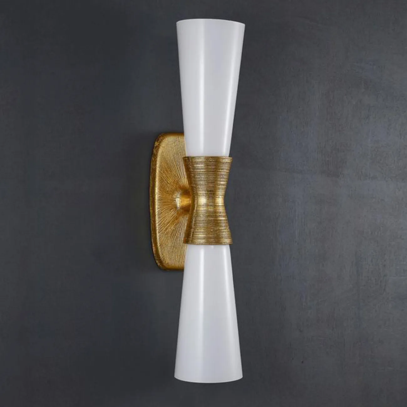 Настенный светильник GLADE H58 от ImperiumLoft