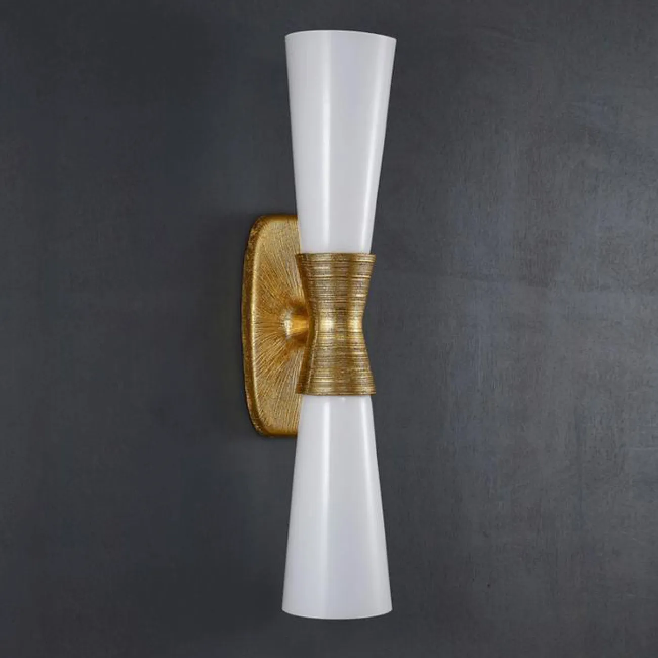 Настенный светильник GLADE H35 от ImperiumLoft