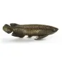 Декоративная статуэтка Рыба Античная бронза от LaLume