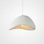 Подвесная люстра CEMENCLOUD A D80 White от ImperiumLoft