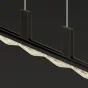 Подвесной светильник CARIA LONG L100,5 Brass от ImperiumLoft