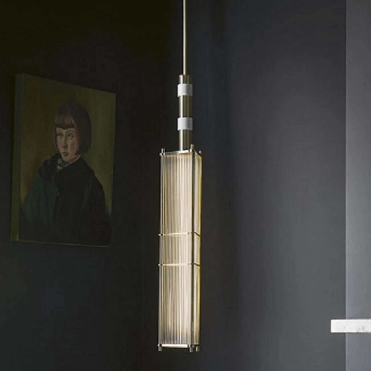 Подвесной светильник ARBOR от ImperiumLoft Подвесной светильник ARBOR от ImperiumLoft