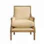 Кресло French Provence ArmChair Collonia Light от LaLume
