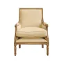 Кресло French Provence ArmChair Collonia Light от LaLume