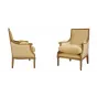 Кресло French Provence ArmChair Collonia Light от LaLume