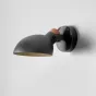 Настенное бра ONDER Black  от ImperiumLoft