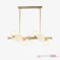 Люстра Hinsdale 5L 16 balls от ImperiumLoft