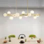 Люстра Hinsdale 5L 16 balls от ImperiumLoft