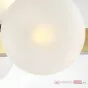 Люстра Hinsdale 5L 16 balls от ImperiumLoft