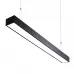 Люстра Led line pendant lamp