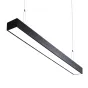 Люстра Led line pendant lamp от LaLume