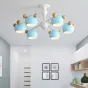 Потолочная люстра BONNY от ImperiumLoft