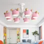 Потолочная люстра BONNY от ImperiumLoft