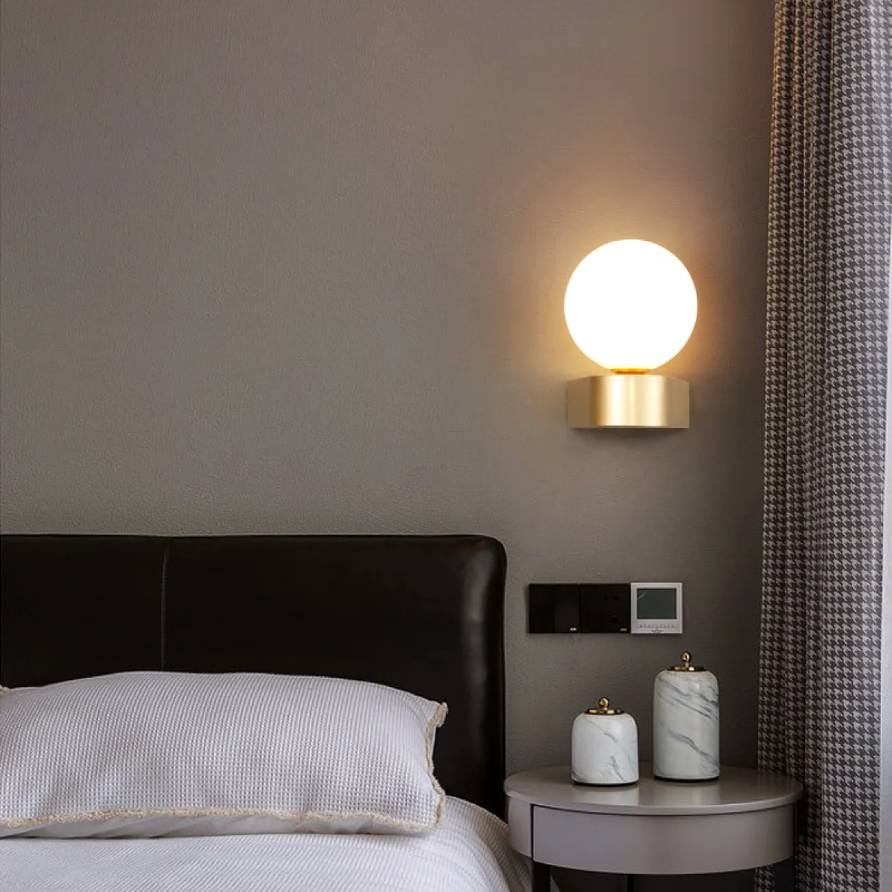 Бра BRUX от ImperiumLoft