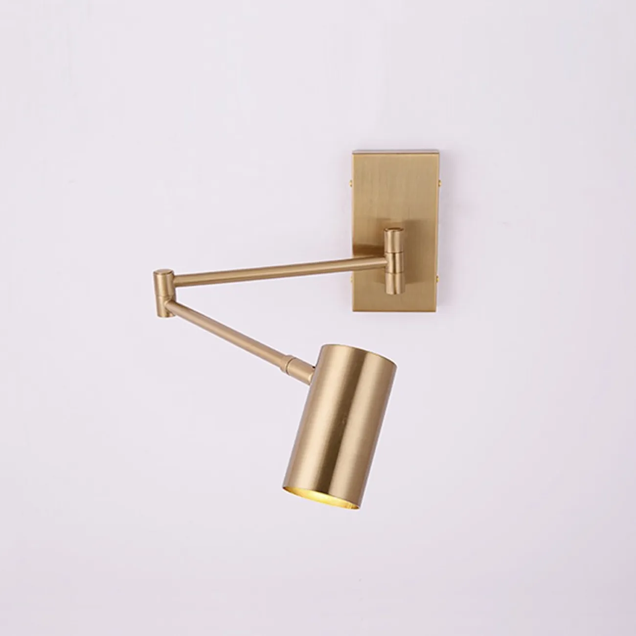 Настенный светильник VALLBO от ImperiumLoft Настенный светильник VALLBO от ImperiumLoft