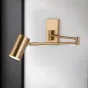 Настенный светильник VALLBO от ImperiumLoft