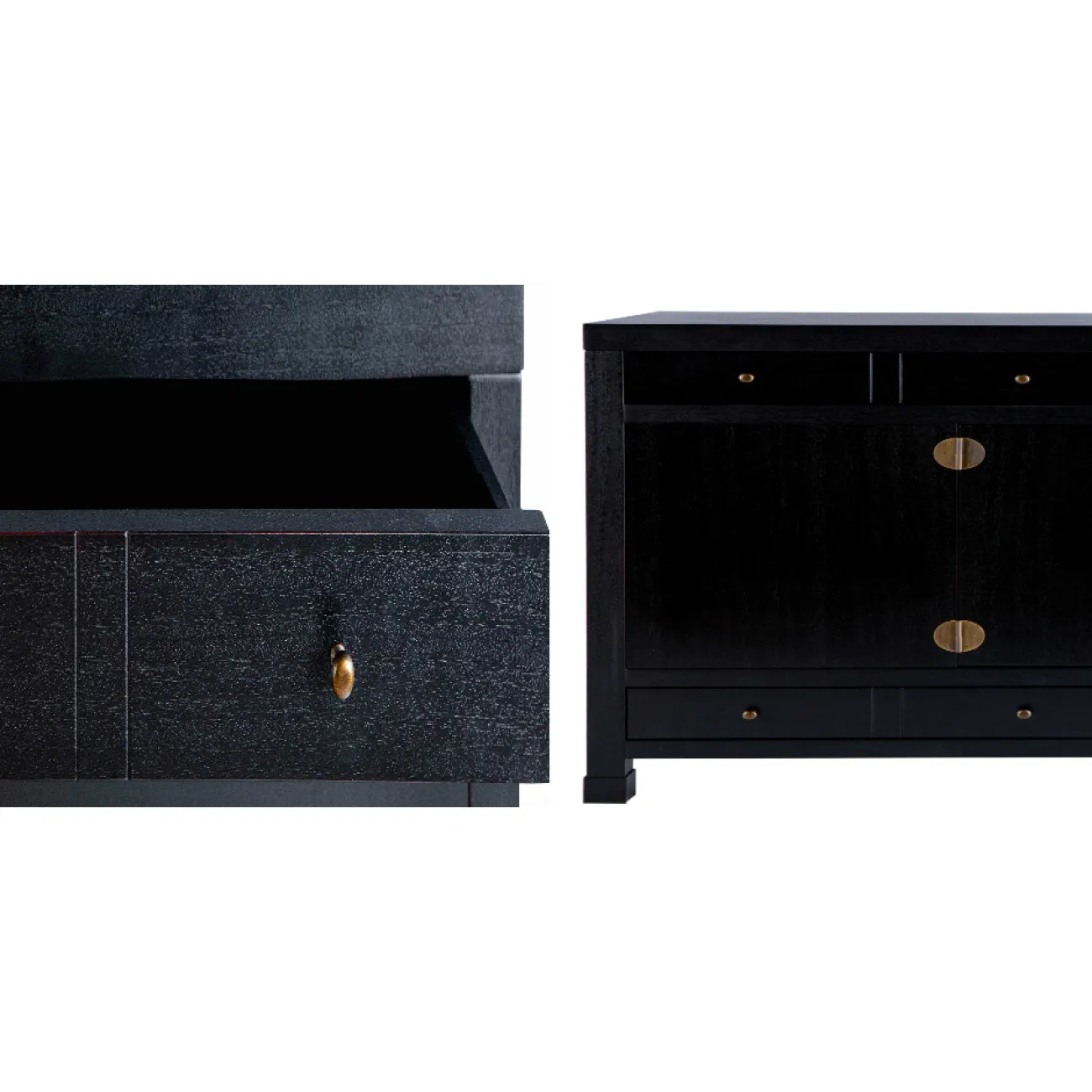 Комод Strict East от LaLume Комод Strict East от LaLume