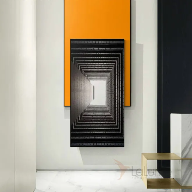 Дизайнерская картина маслом LaLume-YYY024 Дизайнерская картина маслом LaLume-YYY024