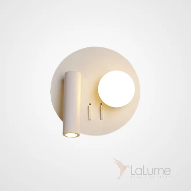 Настенный светильник SNOTRA WALL A Right 3000К от ImperiumLoft Настенный светильник SNOTRA WALL A Right 3000К от ImperiumLoft