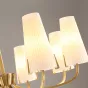 Подвесная люстра PROVA D80 Lactic от ImperiumLoft