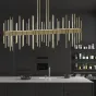 Подвесной светильник CHIEF L80 от ImperiumLoft