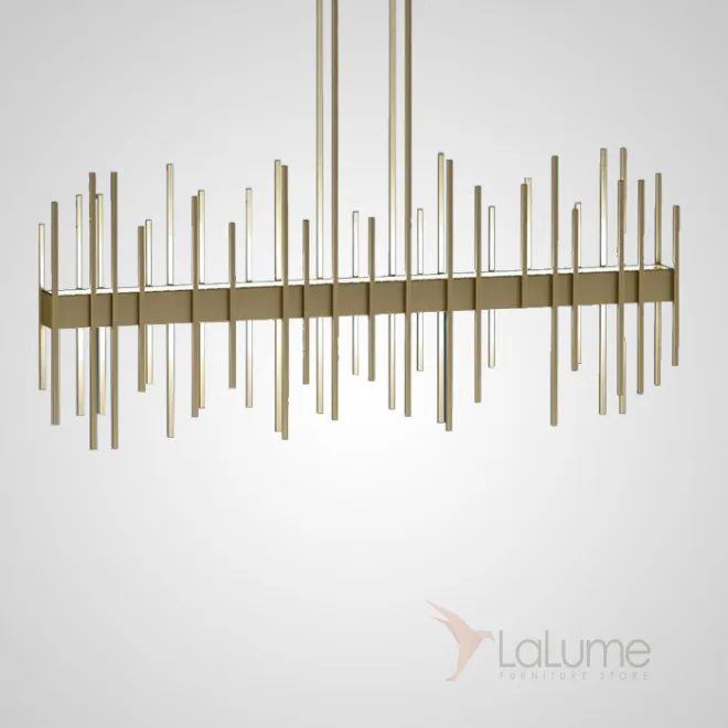 Подвесной светильник CHIEF L130 от ImperiumLoft