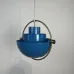 Люстра Louis Weisdorff Multi-lite Pendant Blue