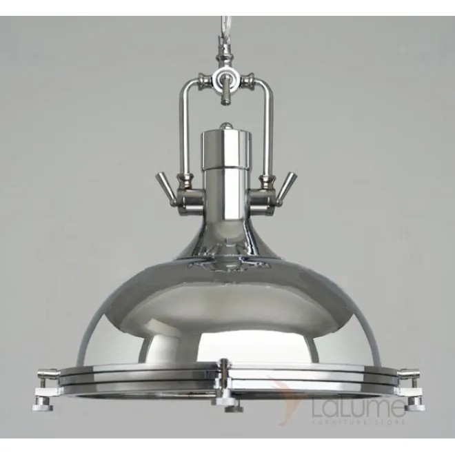 Светильник T2 Chrome Loft Steampunk Spotlight от LaLume Светильник T2 Chrome Loft Steampunk Spotlight от LaLume