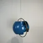 Люстра Louis Weisdorff Multi-lite Pendant Blue от ImperiumLoft