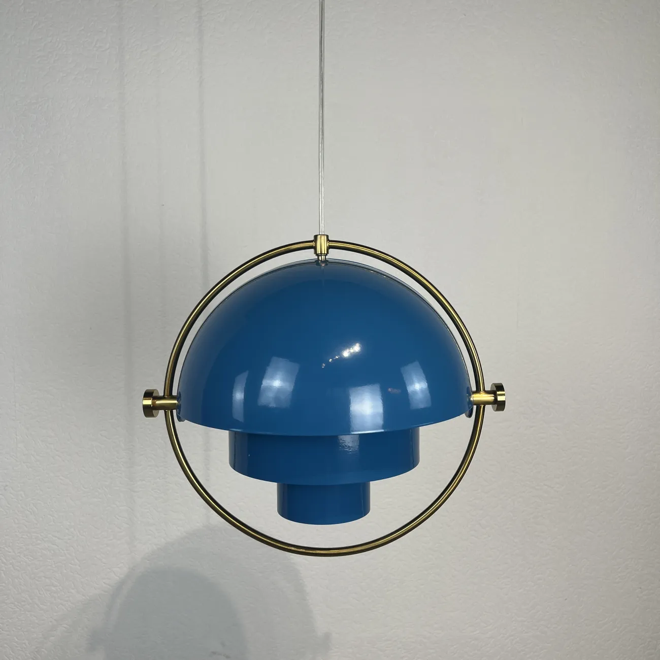 Люстра Louis Weisdorff Multi-lite Pendant Blue от ImperiumLoft Люстра Louis Weisdorff Multi-lite Pendant Blue от ImperiumLoft