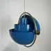 Люстра Louis Weisdorff Multi-lite Pendant Blue