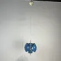 Люстра Louis Weisdorff Multi-lite Pendant Blue от ImperiumLoft
