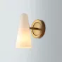 Бра MONTFAUCON SINGLE SCONCE от ImperiumLoft