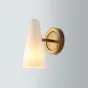Бра MONTFAUCON SINGLE SCONCE от ImperiumLoft