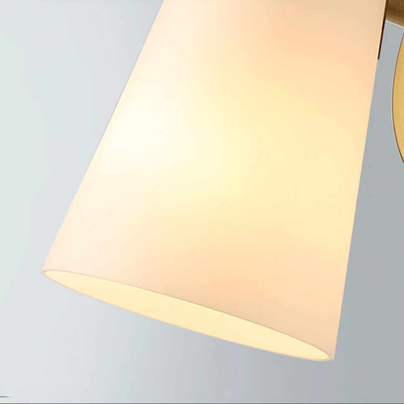 Бра MONTFAUCON SINGLE SCONCE от ImperiumLoft