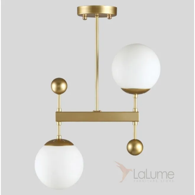 Потолочный светильник Libra Pendant от LaLume