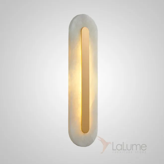 Настенный светильник PHEBE B от ImperiumLoft