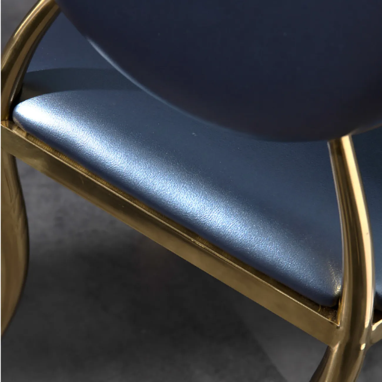 Дизайнерский стул LaLume-ST00152