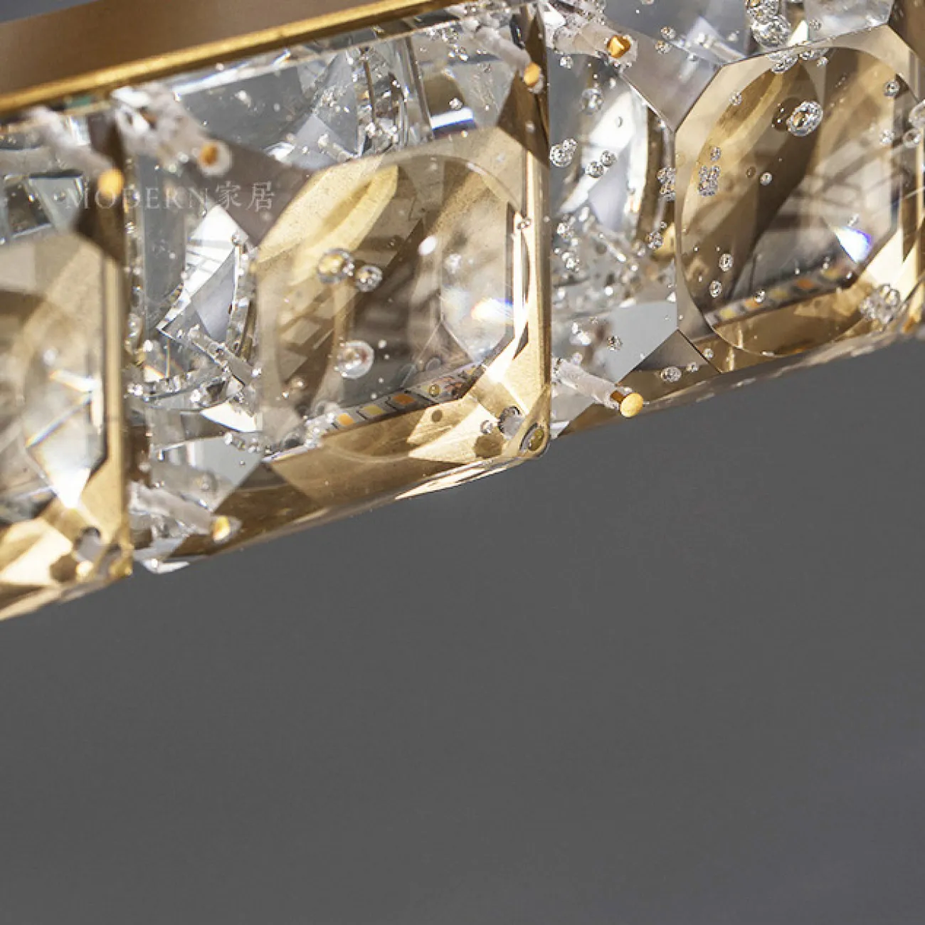 Подвесная люстра BEGITA D60 от ImperiumLoft Подвесная люстра BEGITA D60 от ImperiumLoft