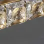 Подвесная люстра BEGITA D80 от ImperiumLoft